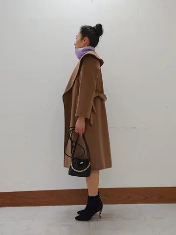 23区 S ウエノ コーディネート画像