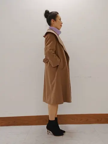 23区 S ウエノ コーディネート画像