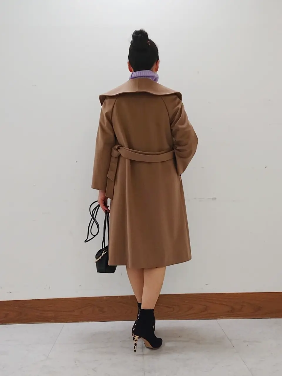 23区 S ウエノ コーディネート画像