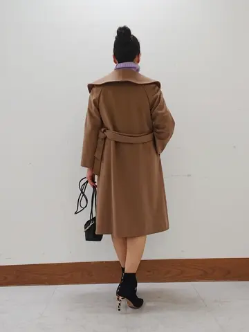 23区 S ウエノ コーディネート画像