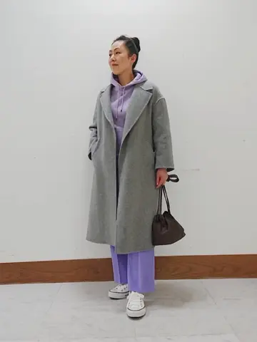 23区 S ウエノ コーディネート画像