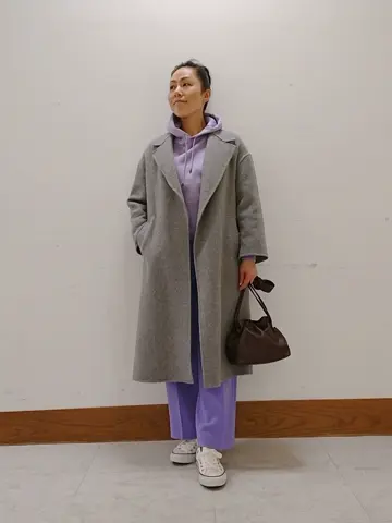 23区 S ウエノ コーディネート画像