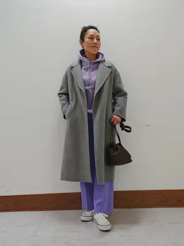 23区 S ウエノ コーディネート画像