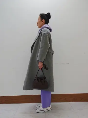 23区 S ウエノ コーディネート画像