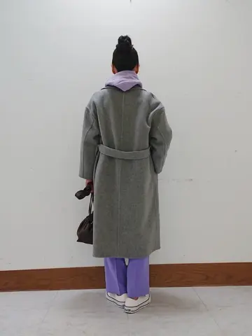 23区 S ウエノ コーディネート画像