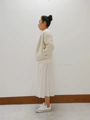 23区 S ウエノ コーディネート画像