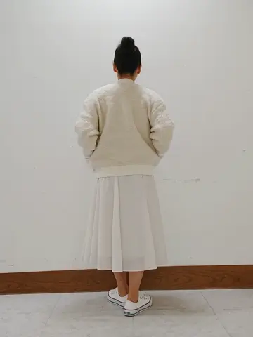 23区 S ウエノ コーディネート画像