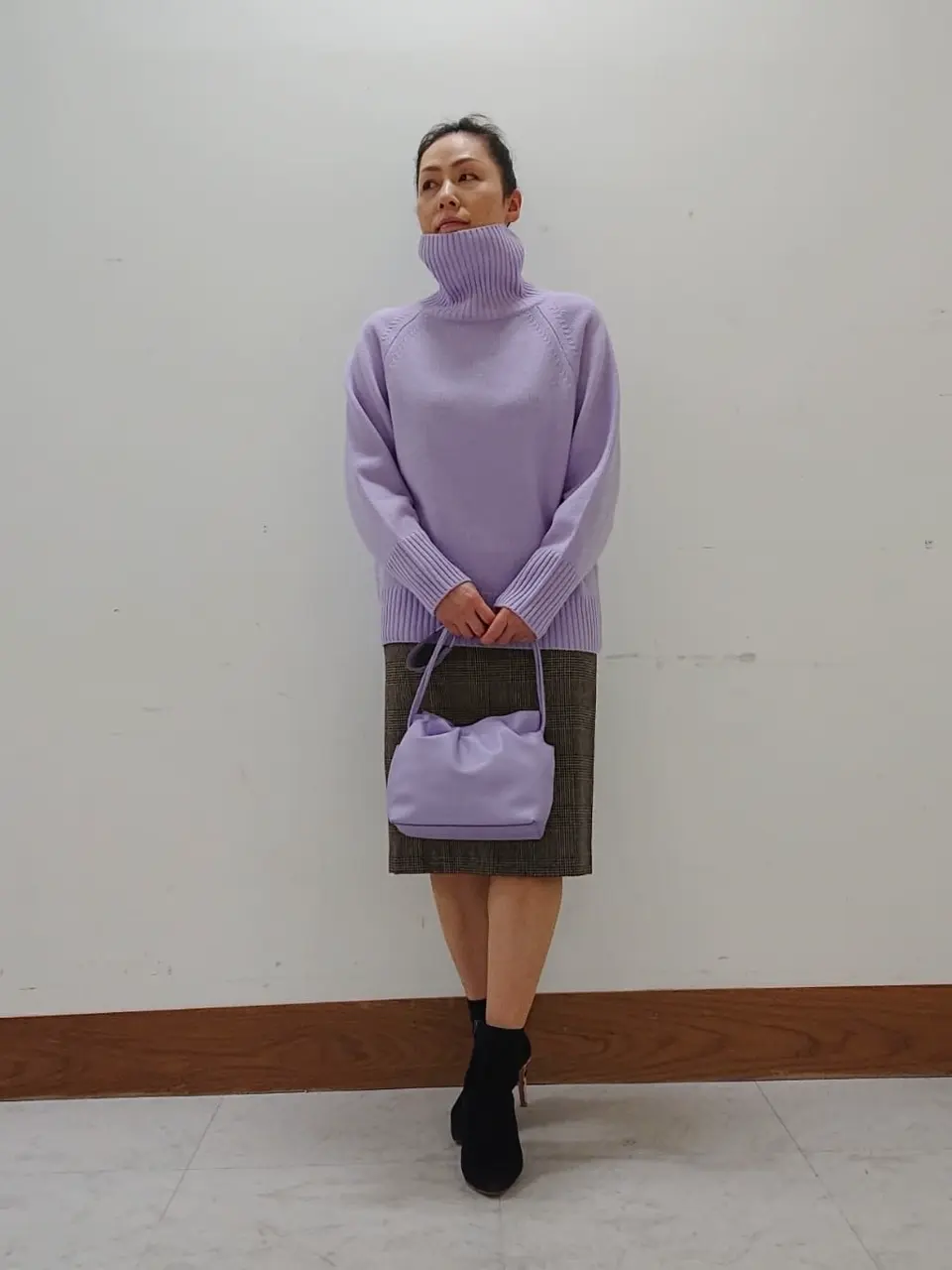 23区 S ウエノ コーディネート画像