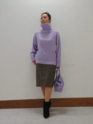 23区 S ウエノ コーディネート画像