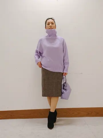 23区 S ウエノ コーディネート画像