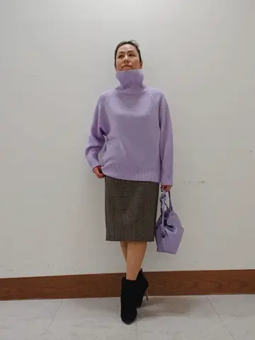 23区 S ウエノ コーディネート画像