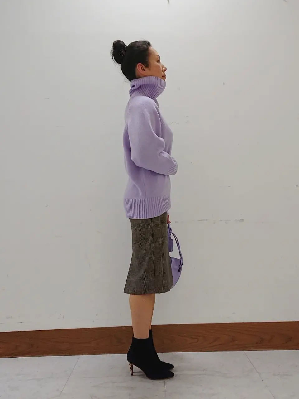 23区 S ウエノ コーディネート画像