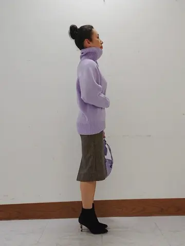 23区 S ウエノ コーディネート画像