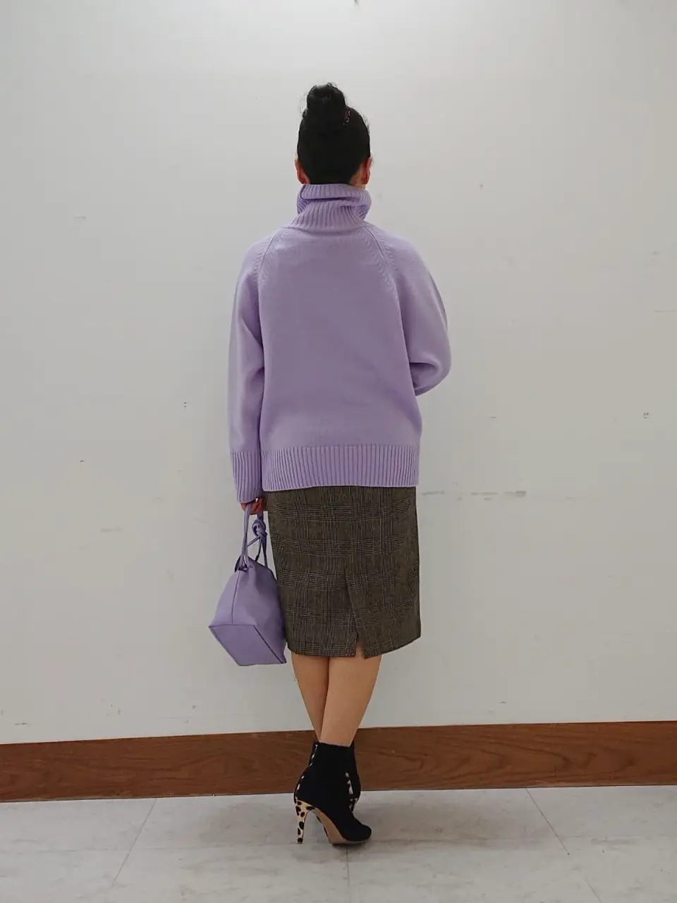 23区 S ウエノ コーディネート画像