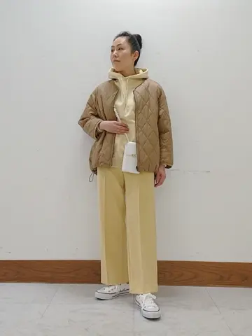 23区 S ウエノ コーディネート画像