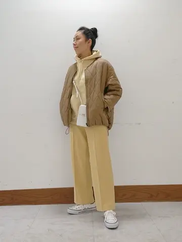 23区 S ウエノ コーディネート画像