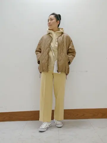 23区 S ウエノ コーディネート画像