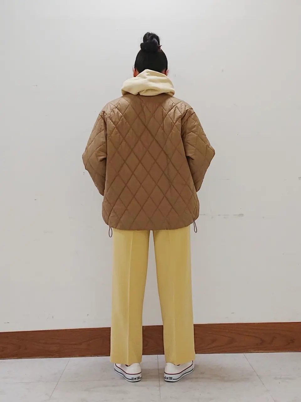 23区 S ウエノ コーディネート画像