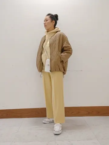 23区 S ウエノ コーディネート画像