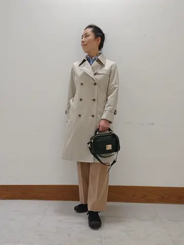 23区 S ウエノ コーディネート画像