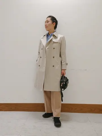 23区 S ウエノ コーディネート画像