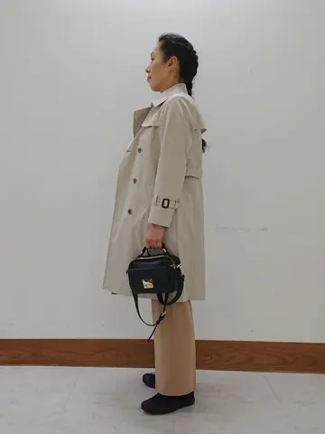 23区 S ウエノ コーディネート画像