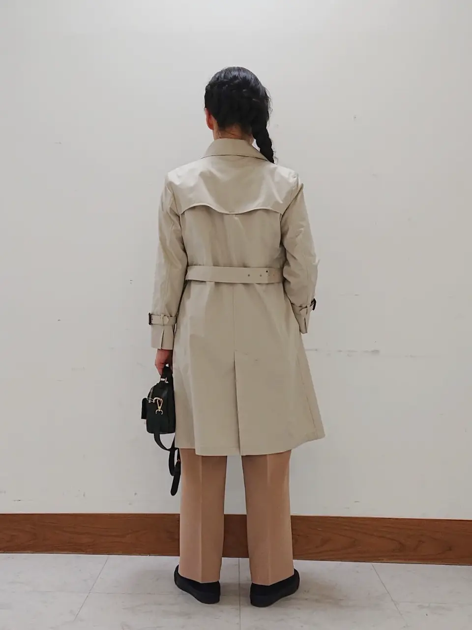 23区 S ウエノ コーディネート画像