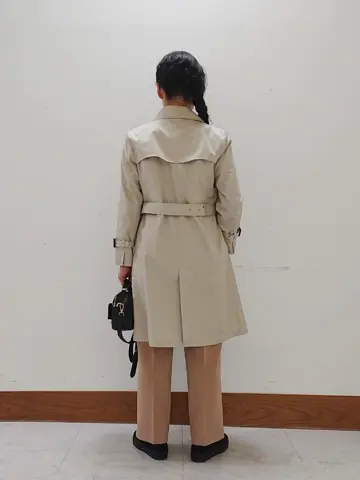 23区 S ウエノ コーディネート画像