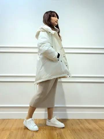 23区 S 松井 コーディネート画像