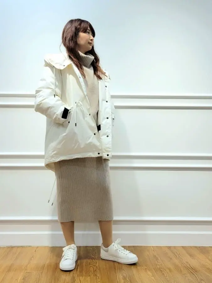 23区 S 松井 コーディネート画像