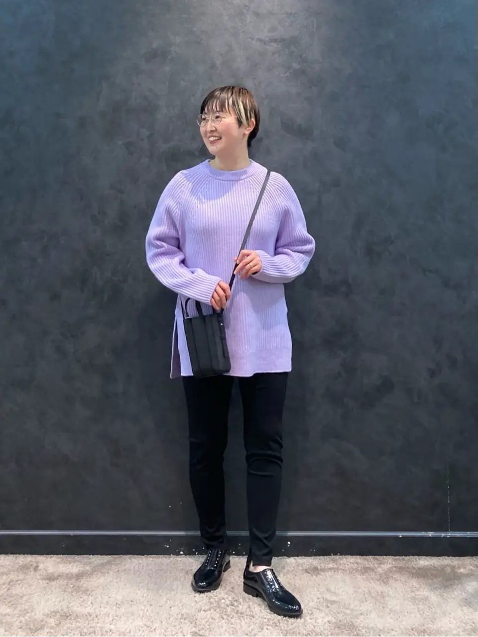  畠山 コーディネート画像