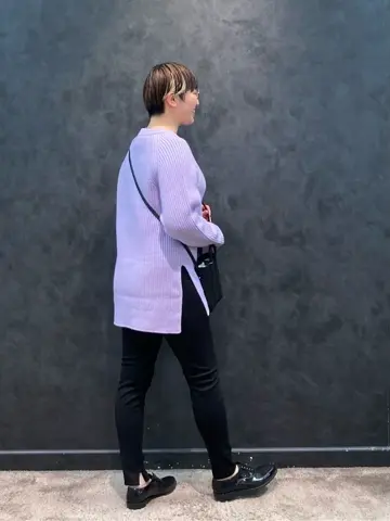 23区 S 畠山 コーディネート画像