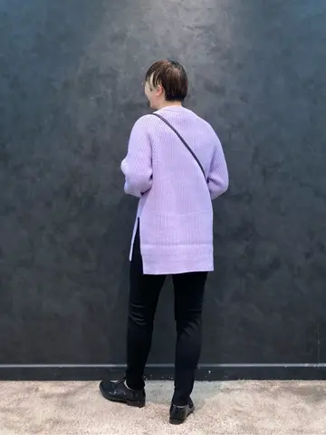 23区 S 畠山 コーディネート画像