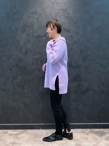 23区 S 畠山 コーディネート画像