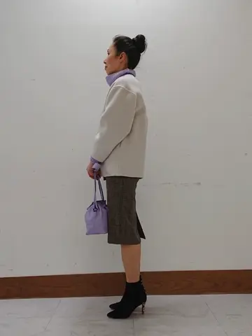 23区 S ウエノ コーディネート画像