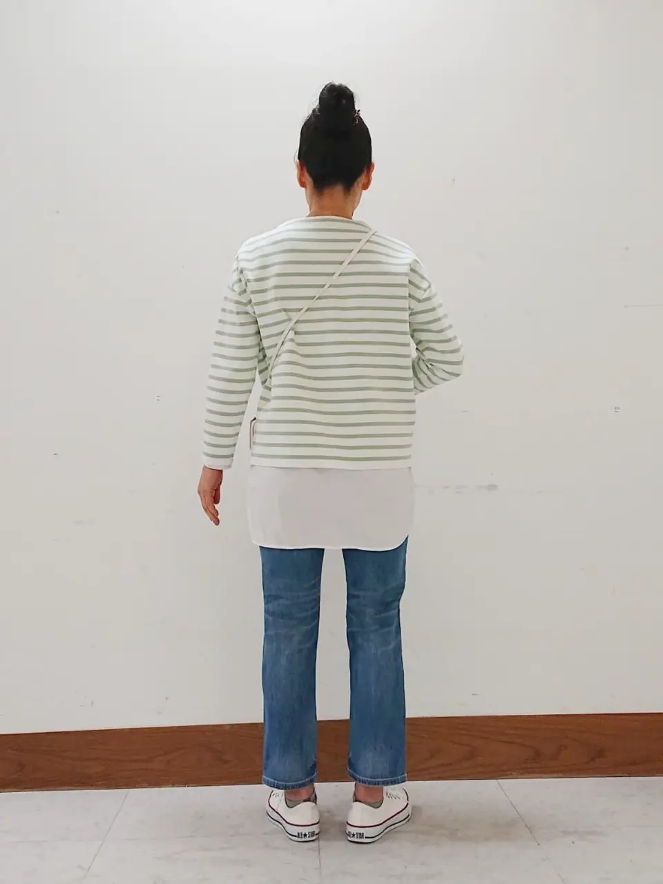 23区 S ウエノ コーディネート画像