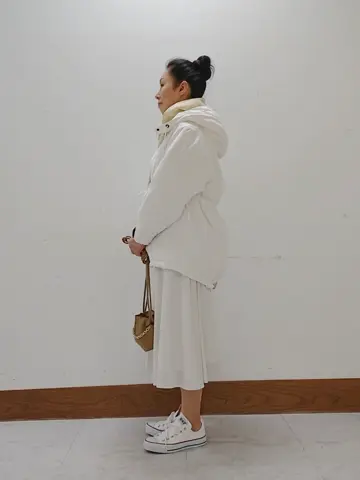 23区 S ウエノ コーディネート画像