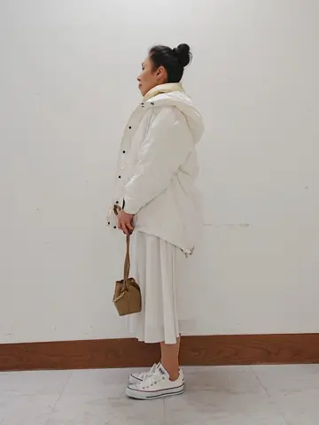 23区 S ウエノ コーディネート画像