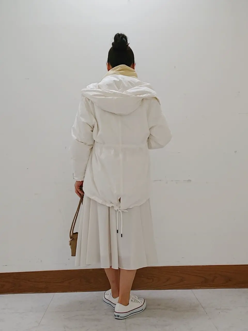 23区 S ウエノ コーディネート画像