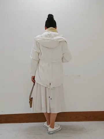 23区 S ウエノ コーディネート画像