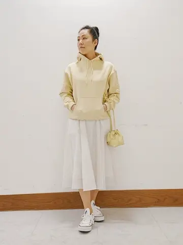 23区 S ウエノ コーディネート画像