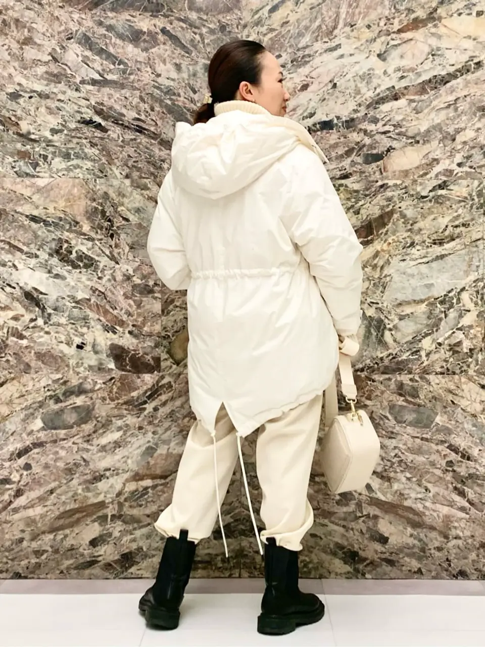 23区 S 藤川 コーディネート画像