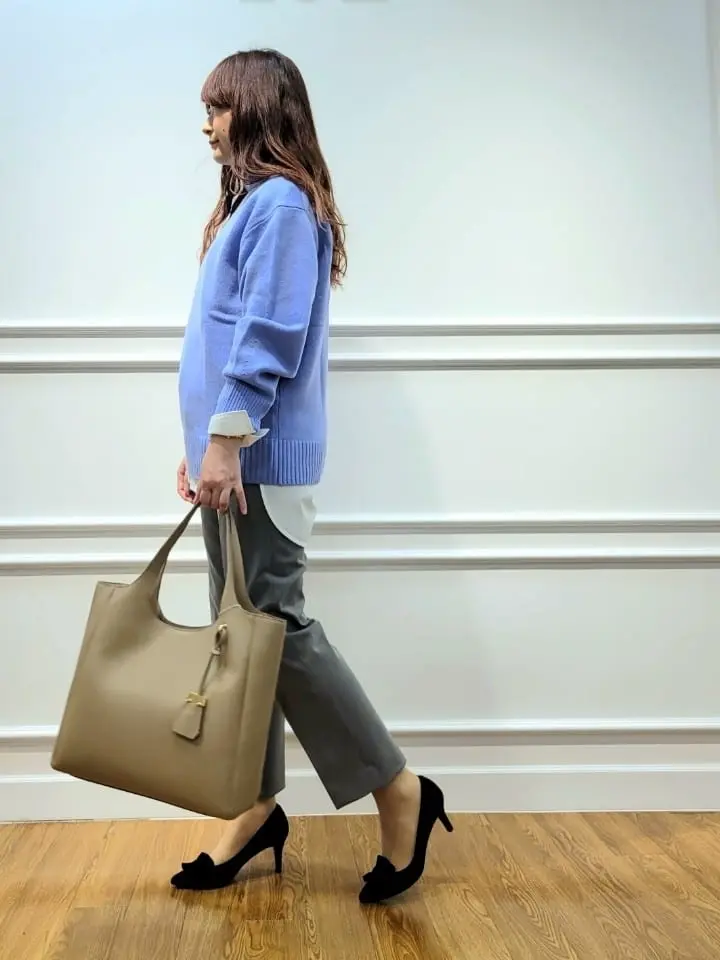 23区 S 松井 コーディネート画像