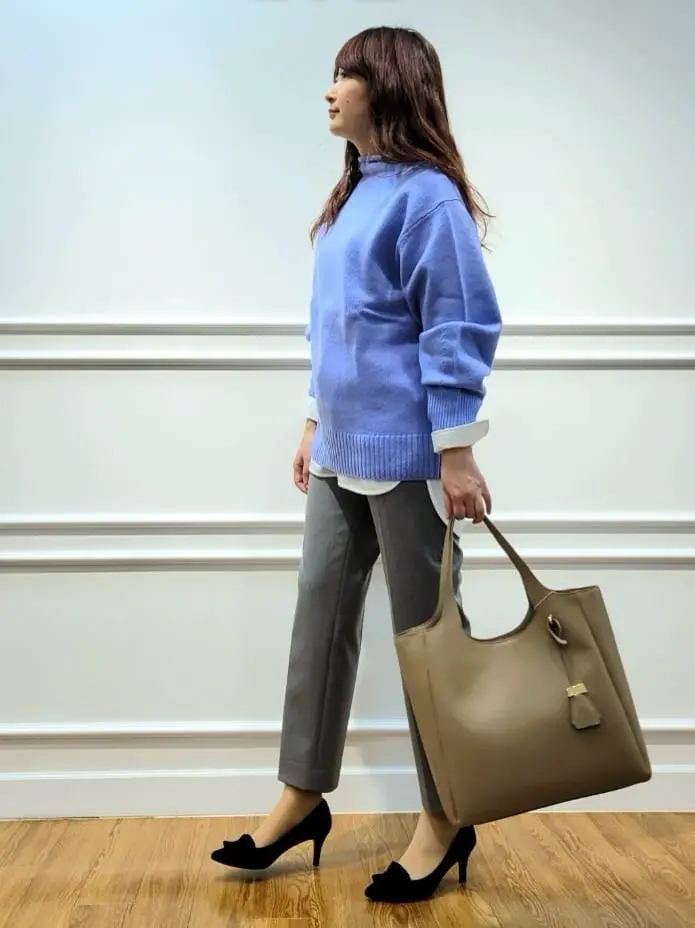 23区 S 松井 コーディネート画像