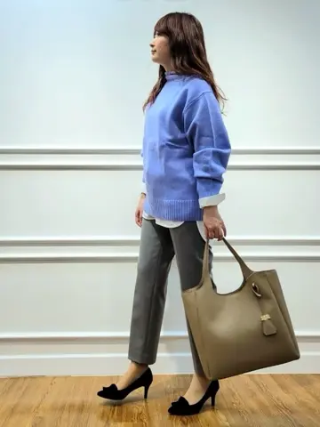 23区 S 松井 コーディネート画像