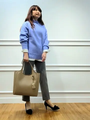 23区 S 松井 コーディネート画像