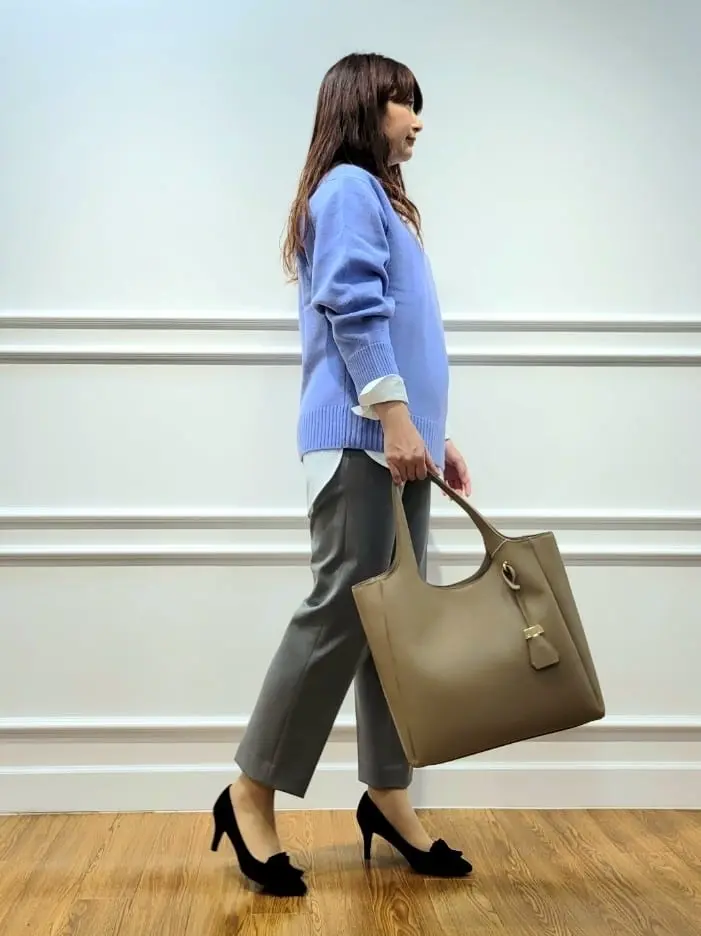 23区 S 松井 コーディネート画像