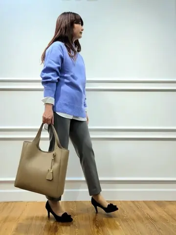 23区 S 松井 コーディネート画像