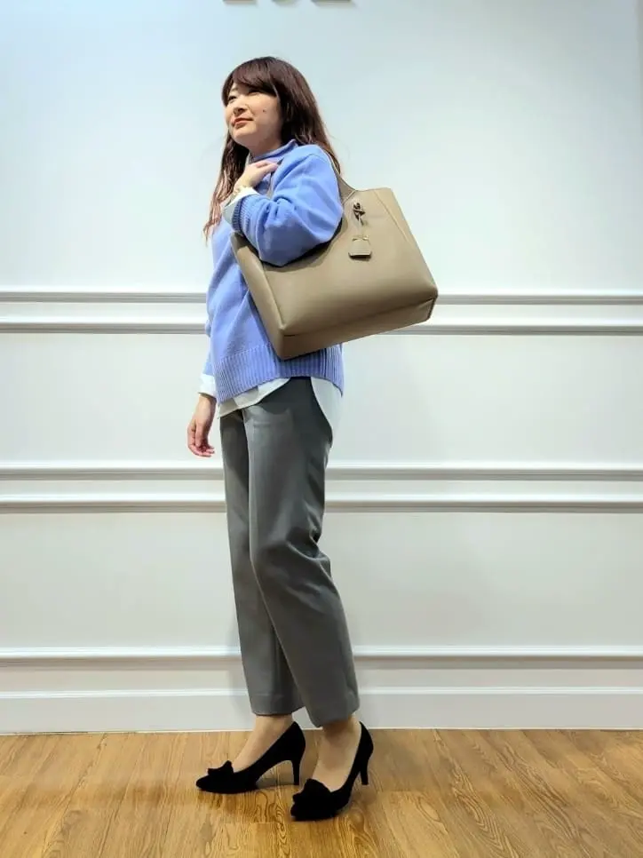 23区 S 松井 コーディネート画像