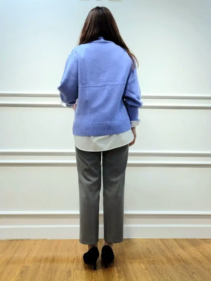 23区 S 松井 コーディネート画像